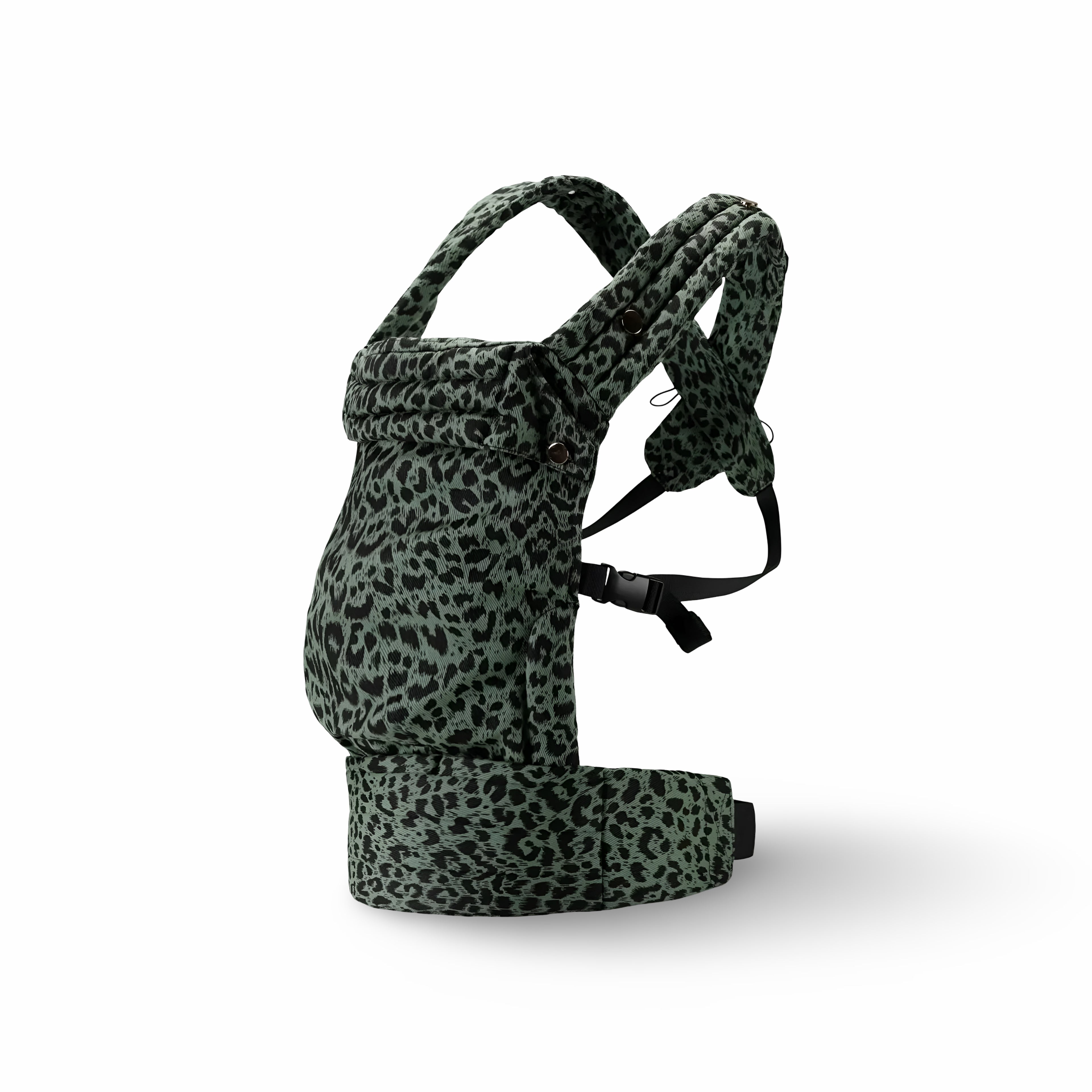 Ergonomisk Justerbar Babybæresele | Meowbutter