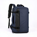 Backpack Laptop Bag Travel Carry On USB Charging Organizer | Meowbutter
