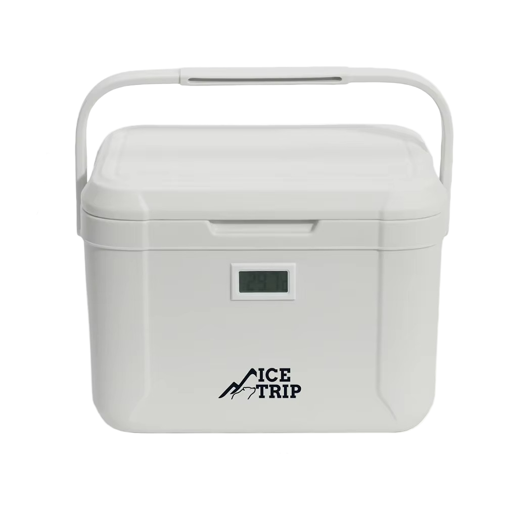 Congelatore Portatile Mini - Design Compatto - Per Auto e Campeggio | meowbutter