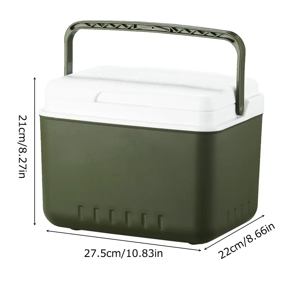 Congelatore Portatile Mini - Design Compatto - Per Auto e Campeggio | meowbutter
