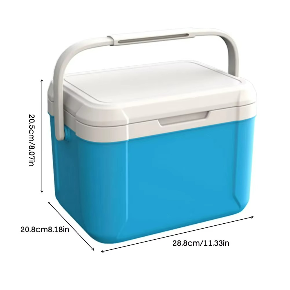 Congelatore Portatile Mini - Design Compatto - Per Auto e Campeggio | meowbutter