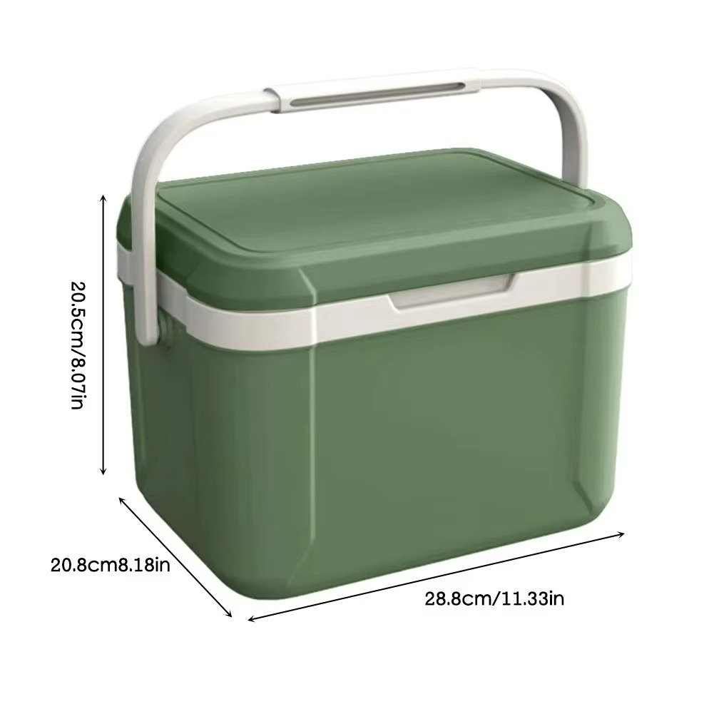 Congelatore Portatile Mini - Design Compatto - Per Auto e Campeggio | meowbutter