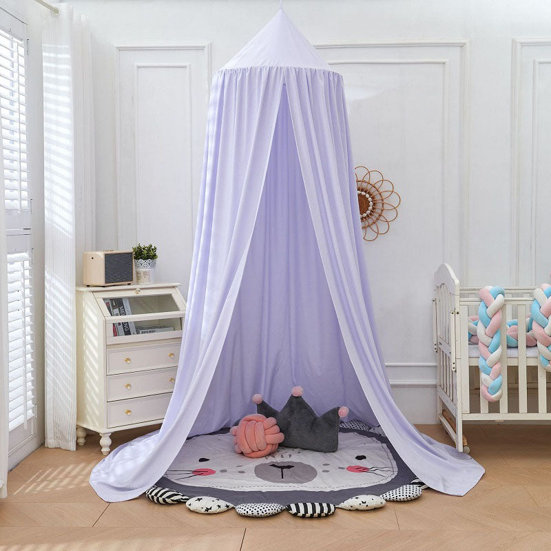 Nursery Kids Bed Canopy Hanging Room Net Decor | Meowbutter