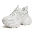 Blaze 10cm Height Elevating Shoes For Women Everyday Wear