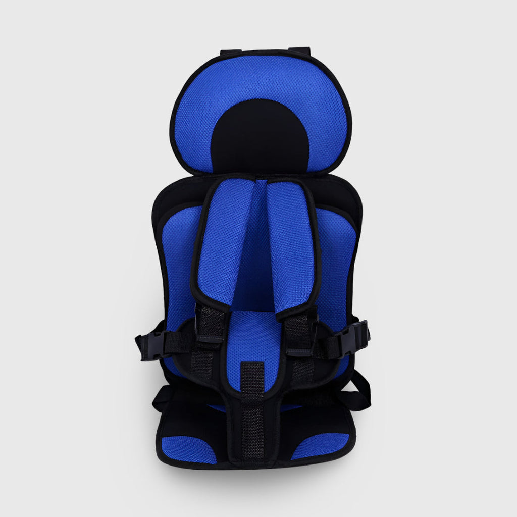 Booster Car Seat Portable Child Travel Support Seat | Meowbutter