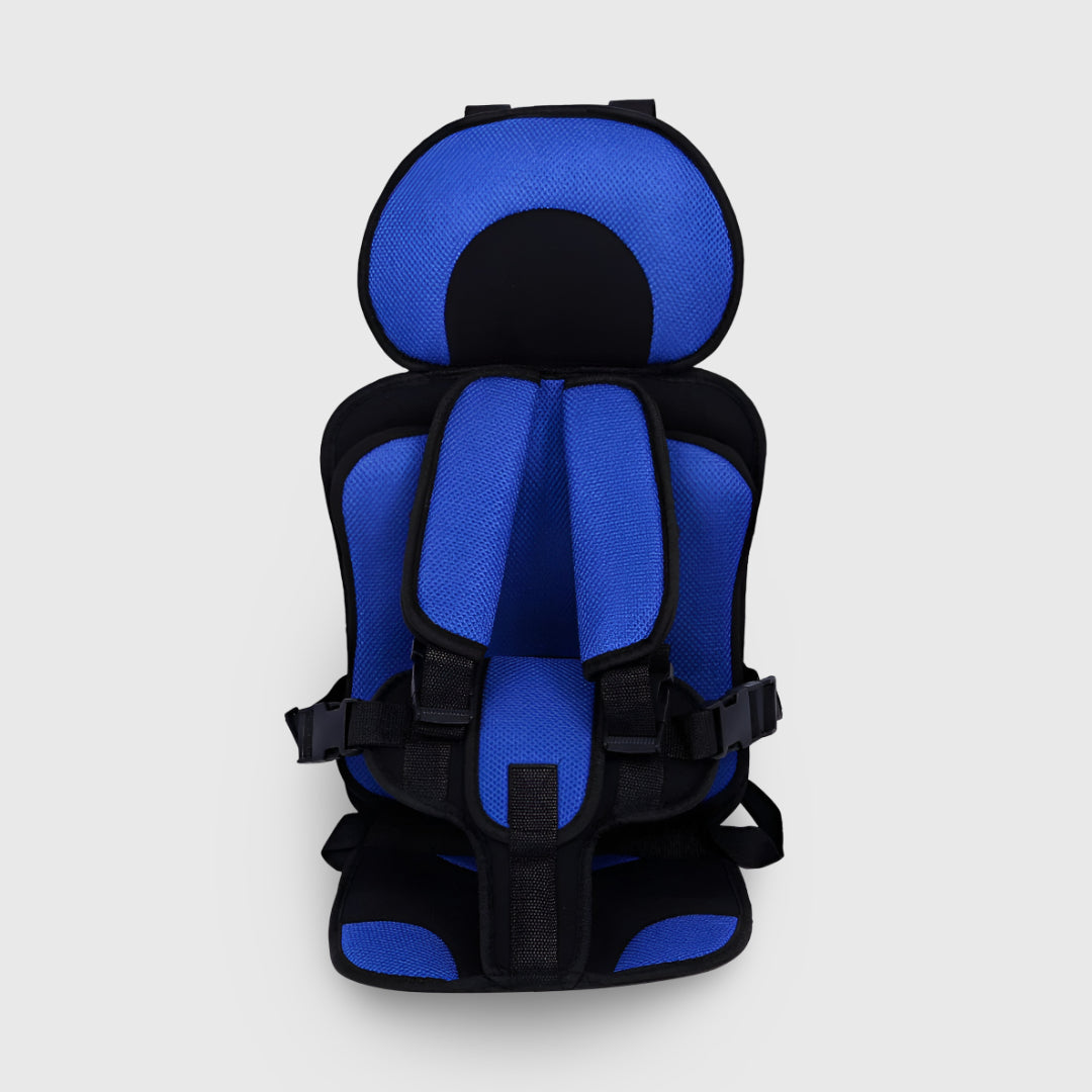 Booster Car Seat Portable Child Travel Support Seat | Meowbutter