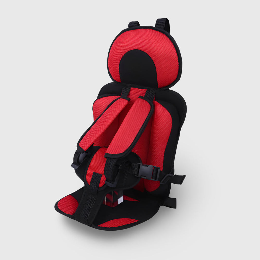Booster Car Seat Portable Child Travel Support Seat | Meowbutter