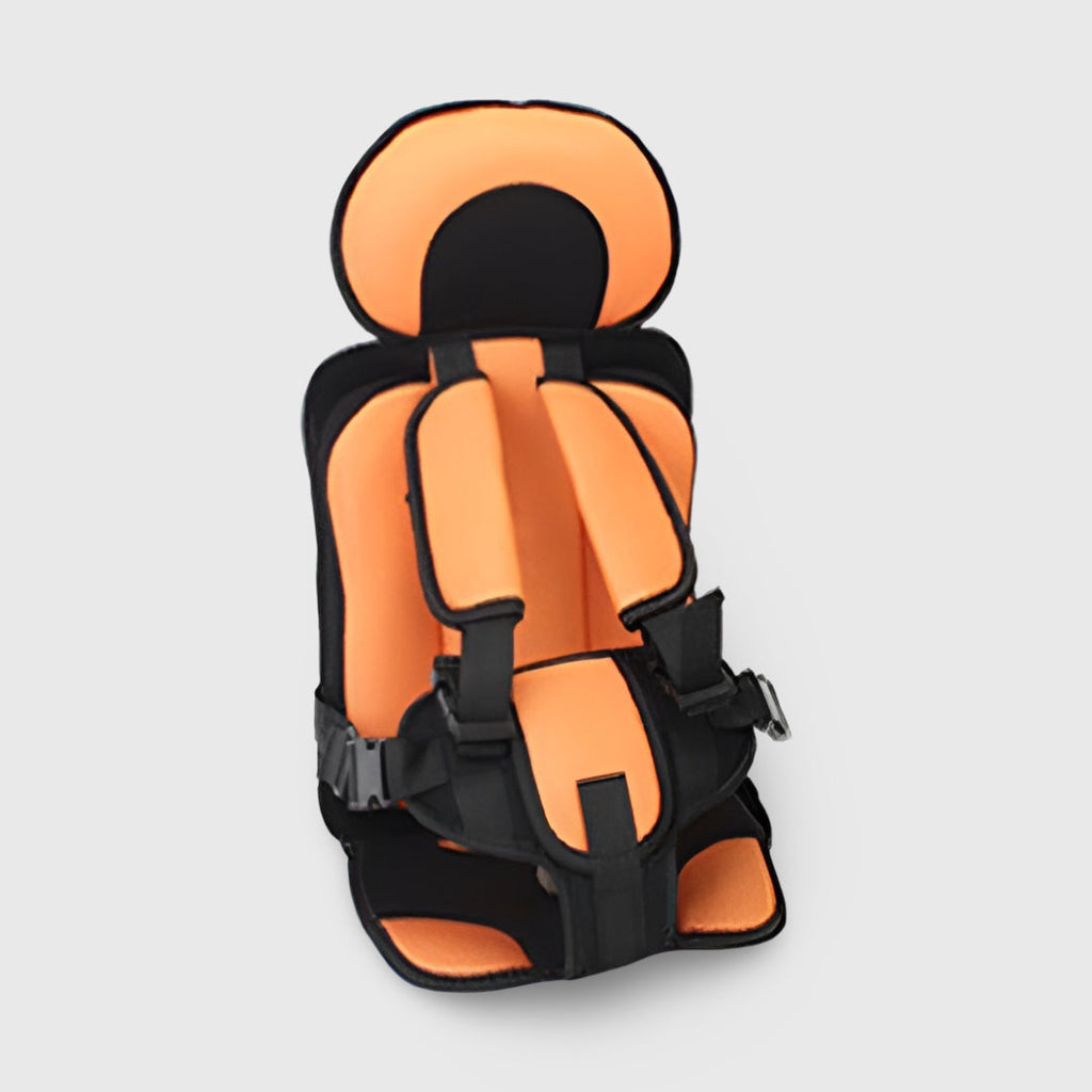 Booster Car Seat Portable Child Travel Support Seat | Meowbutter