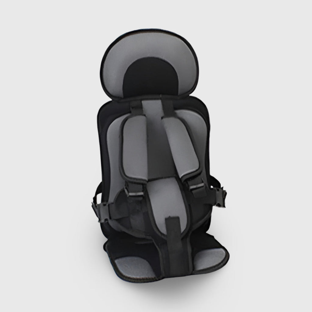 Booster Car Seat Portable Child Travel Support Seat | Meowbutter