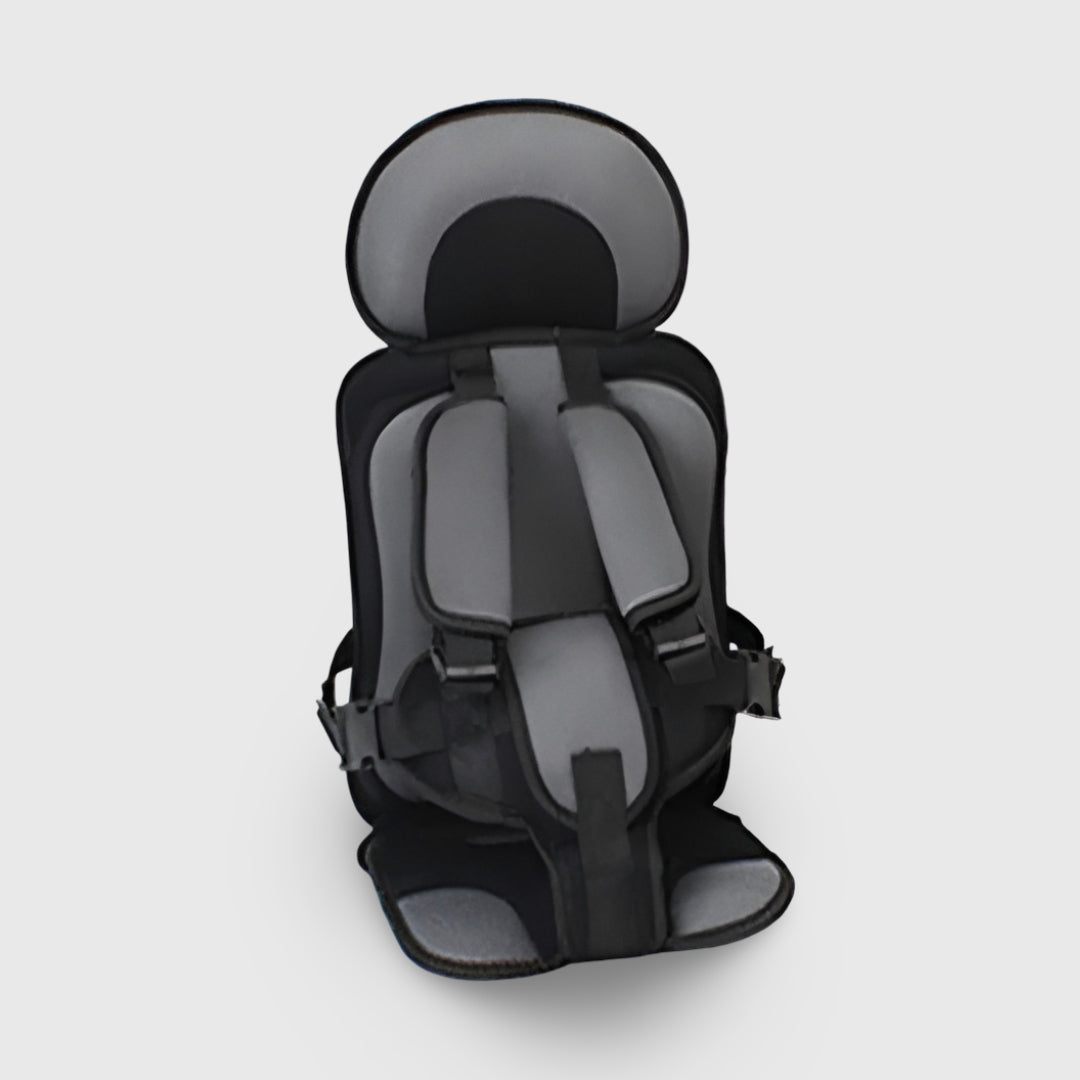 Booster Car Seat Portable Child Travel Support Seat | Meowbutter