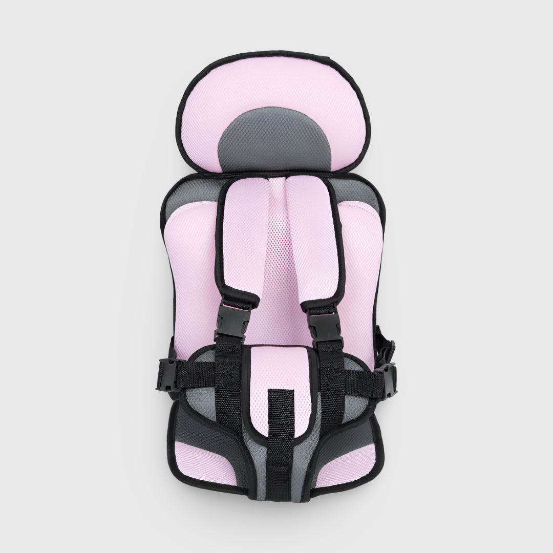 Booster Car Seat Portable Child Travel Support Seat | Meowbutter