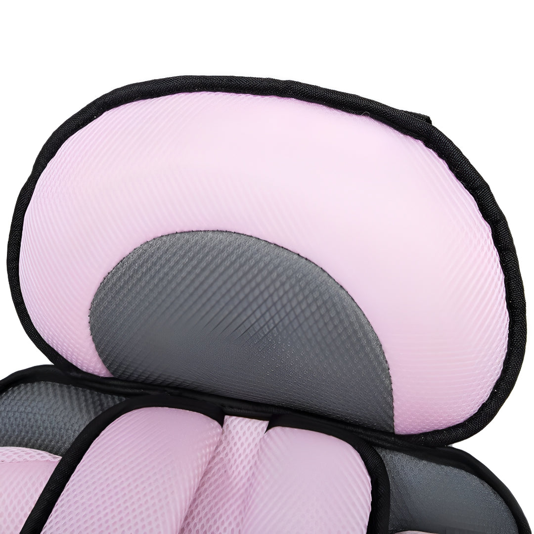 Booster Car Seat Portable Child Travel Support Seat | Meowbutter