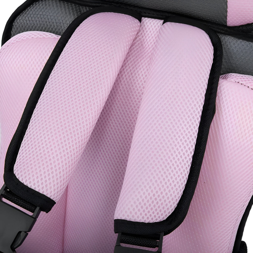 Booster Car Seat Portable Child Travel Support Seat | Meowbutter