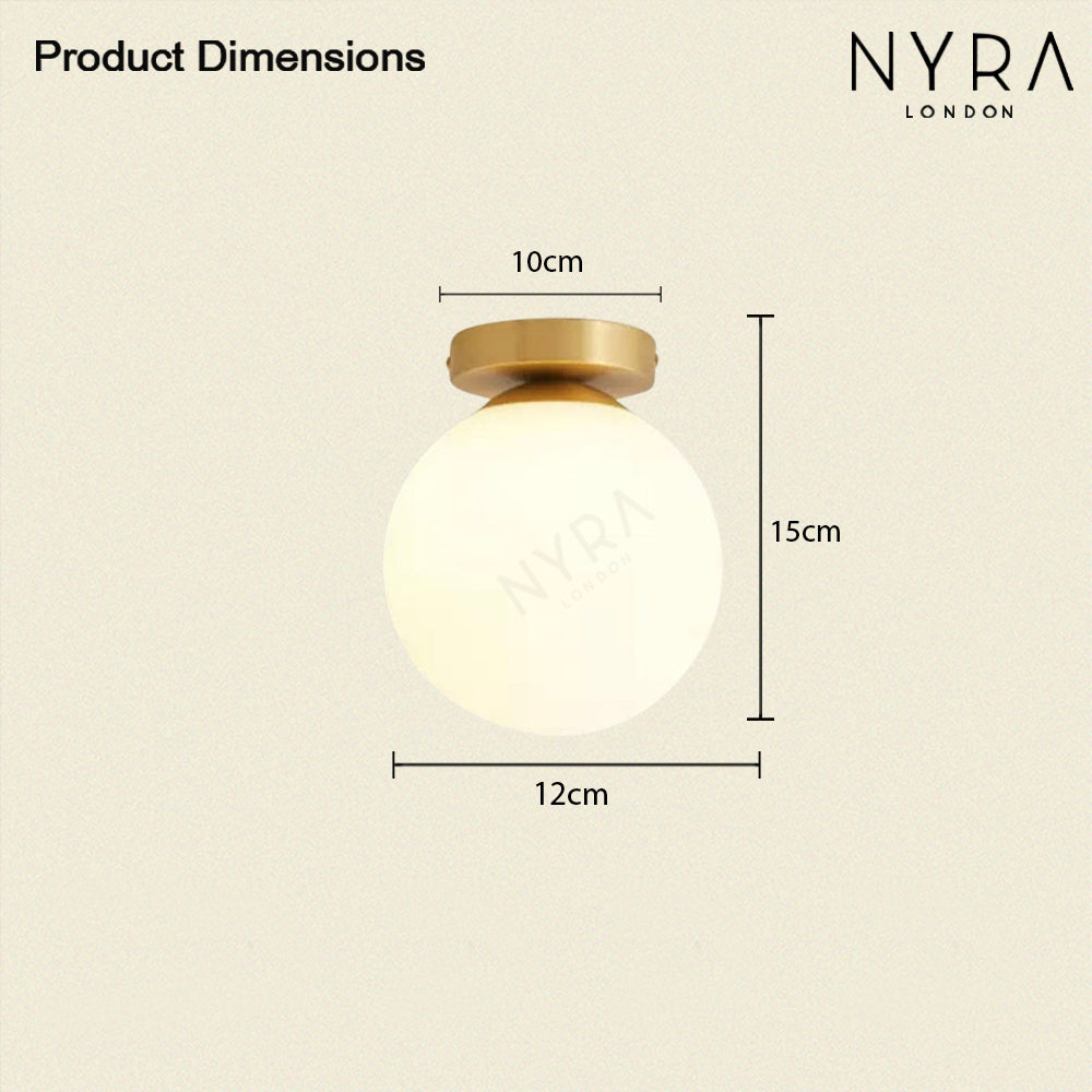 Evelyn Wall Lamps