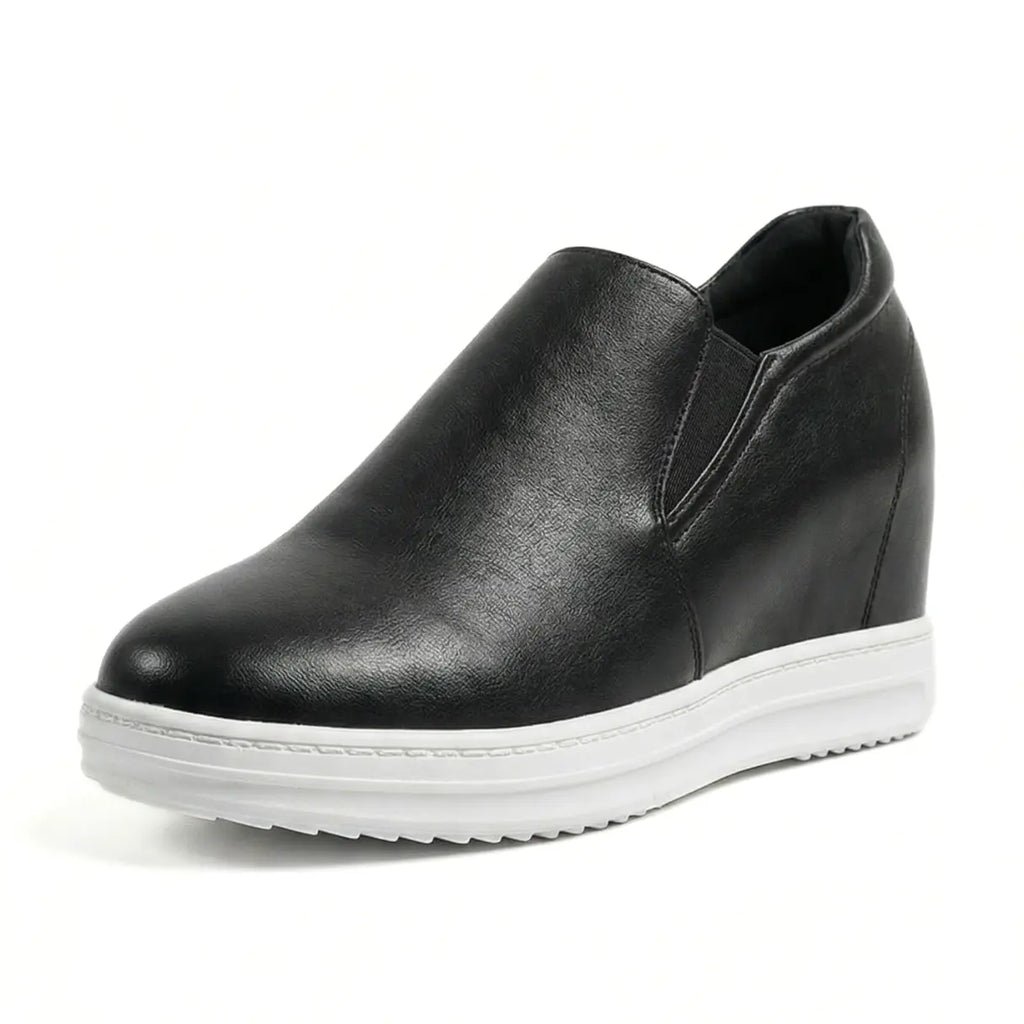 CND 8cm (3") Height Elevation Shoes For Everyday Wear