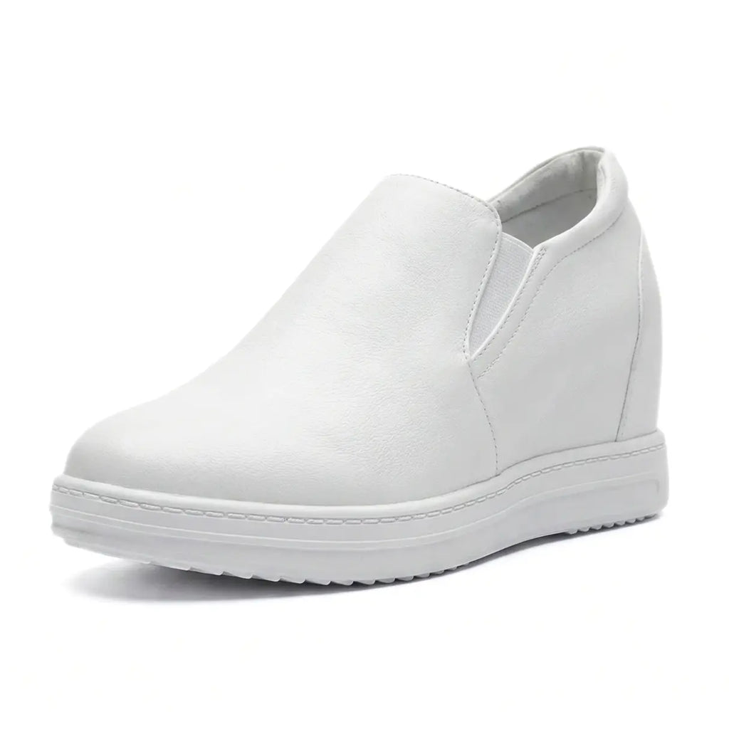 CND 8cm (3") Height Elevation Shoes For Everyday Wear