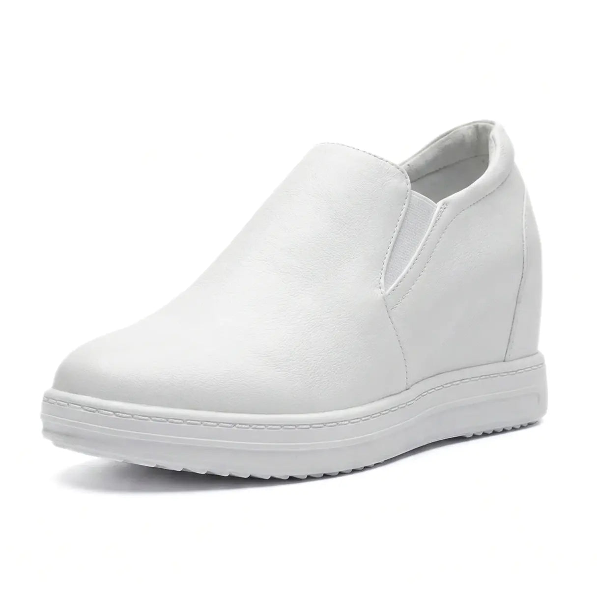 CND 8cm (3") Height Elevation Shoes For Everyday Wear