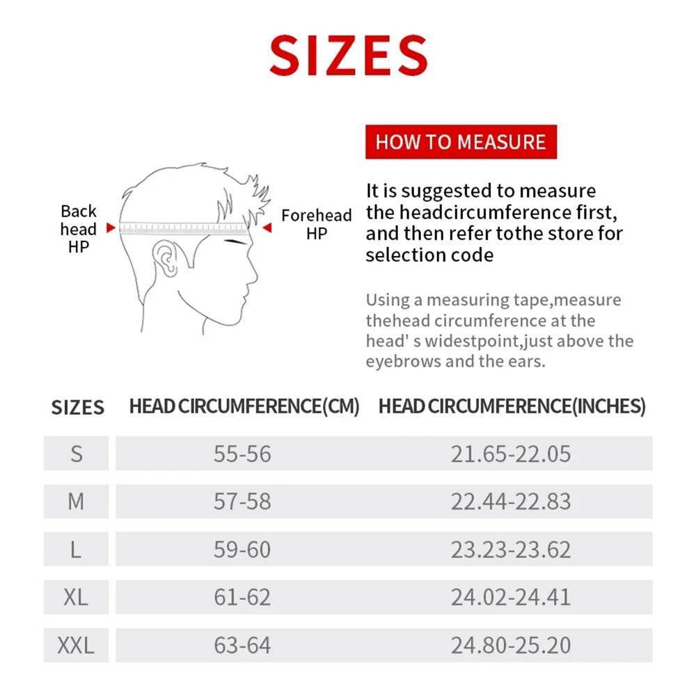 'Air Force' Open-Face Motorcycle Helmet — Retractable Visor