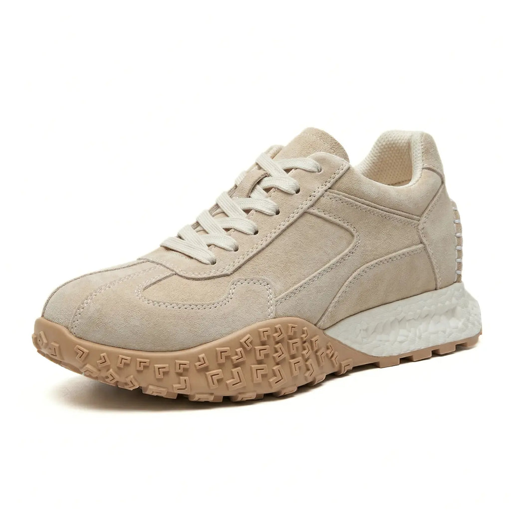 Cairo 7cm Lift Shoes For Everyday Style With Low Profile Silhouette