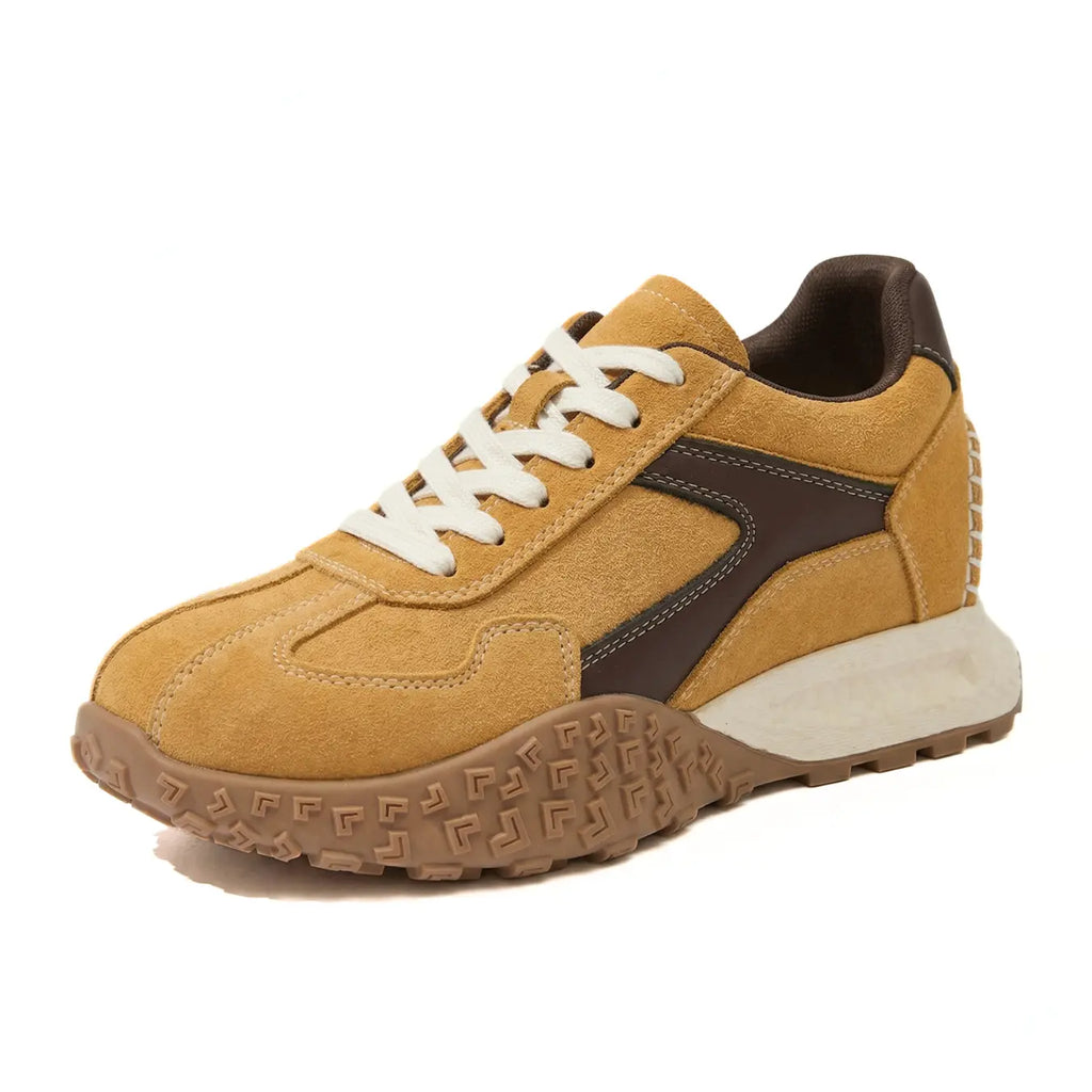 Cairo 7cm Lift Shoes For Everyday Style With Low Profile Silhouette