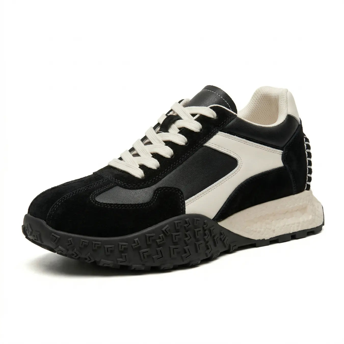 Cairo 7cm Lift Shoes For Everyday Style With Low Profile Silhouette