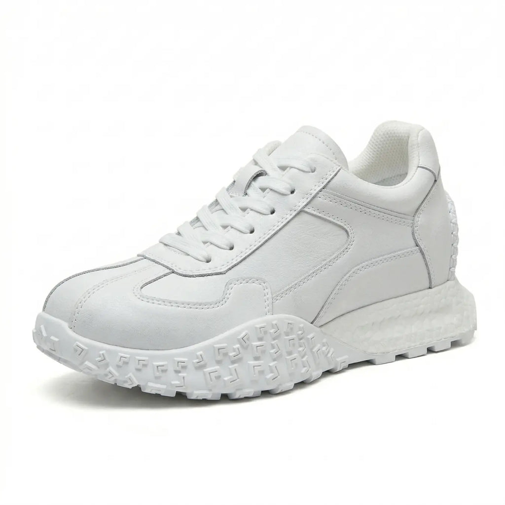 Cairo 7cm Lift Shoes For Everyday Style With Low Profile Silhouette