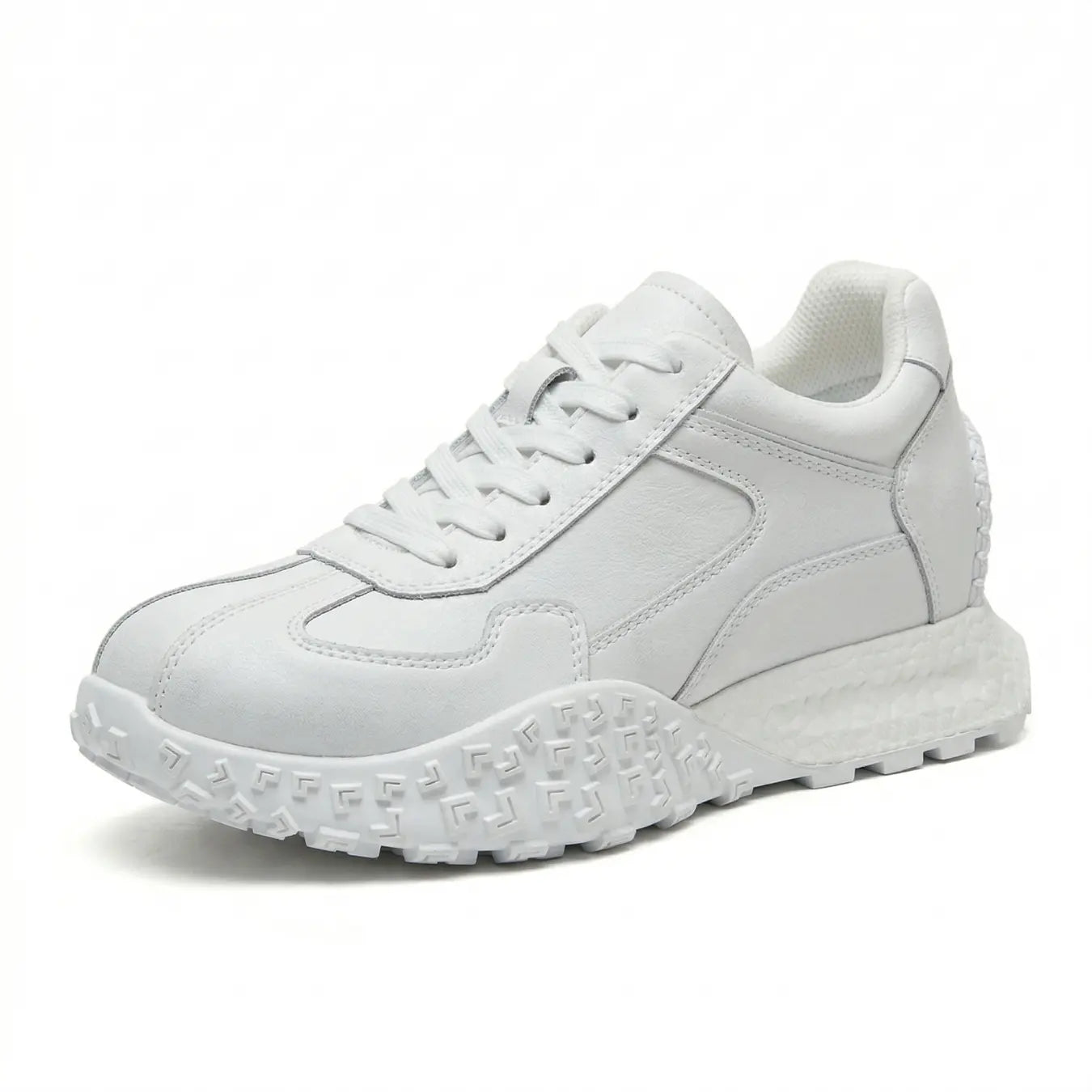 Cairo 7cm Lift Shoes For Everyday Style With Low Profile Silhouette
