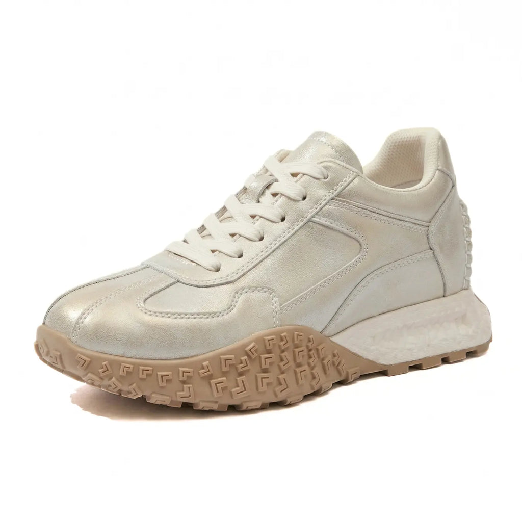Cairo 7cm Lift Shoes For Everyday Style With Low Profile Silhouette