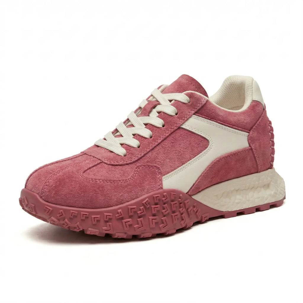 Cairo 7cm Lift Shoes For Everyday Style With Low Profile Silhouette