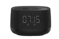 Calm Sleep White Noise Sound Machine — Built-In Alarm & Steady Playback