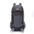Camphiking Waterproof Packable Backpack — Lightweight Compression Pouch