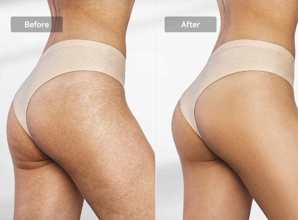 Adjustable Dual-Light Panel for Daily Stiffness and Full-Body Radiance