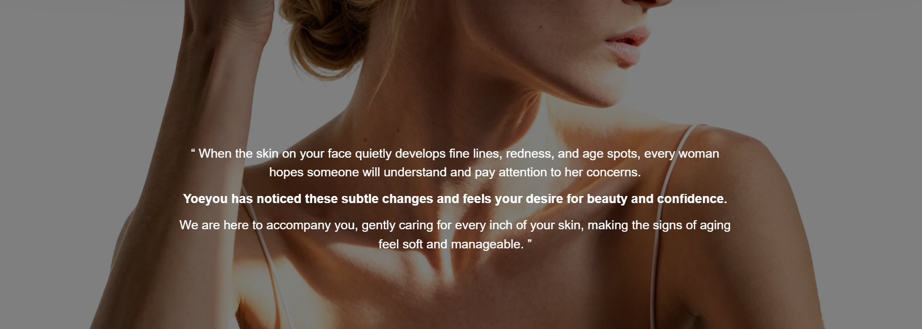 Wearable LED Therapy Mask for Fine Lines, Blemishes and Daily Radiance