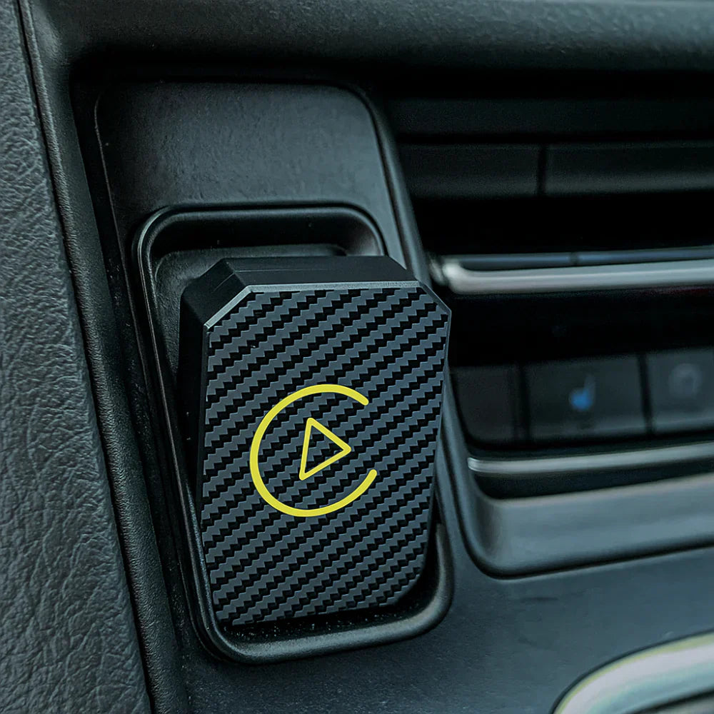Adaptateur de voiture sans fil USB, module d’intégration pour smartphone | Meowbutter