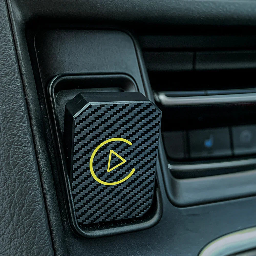 Kabelloser USB-Adapter für werkseitiges CarPlay und Android Auto