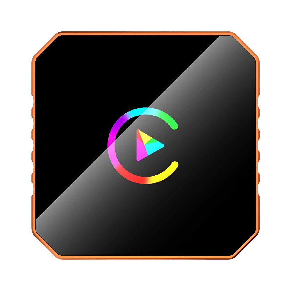 Adaptateur CarPlay sans fil Mini USB, dispositif de connectivité automobile | Meowbutter
