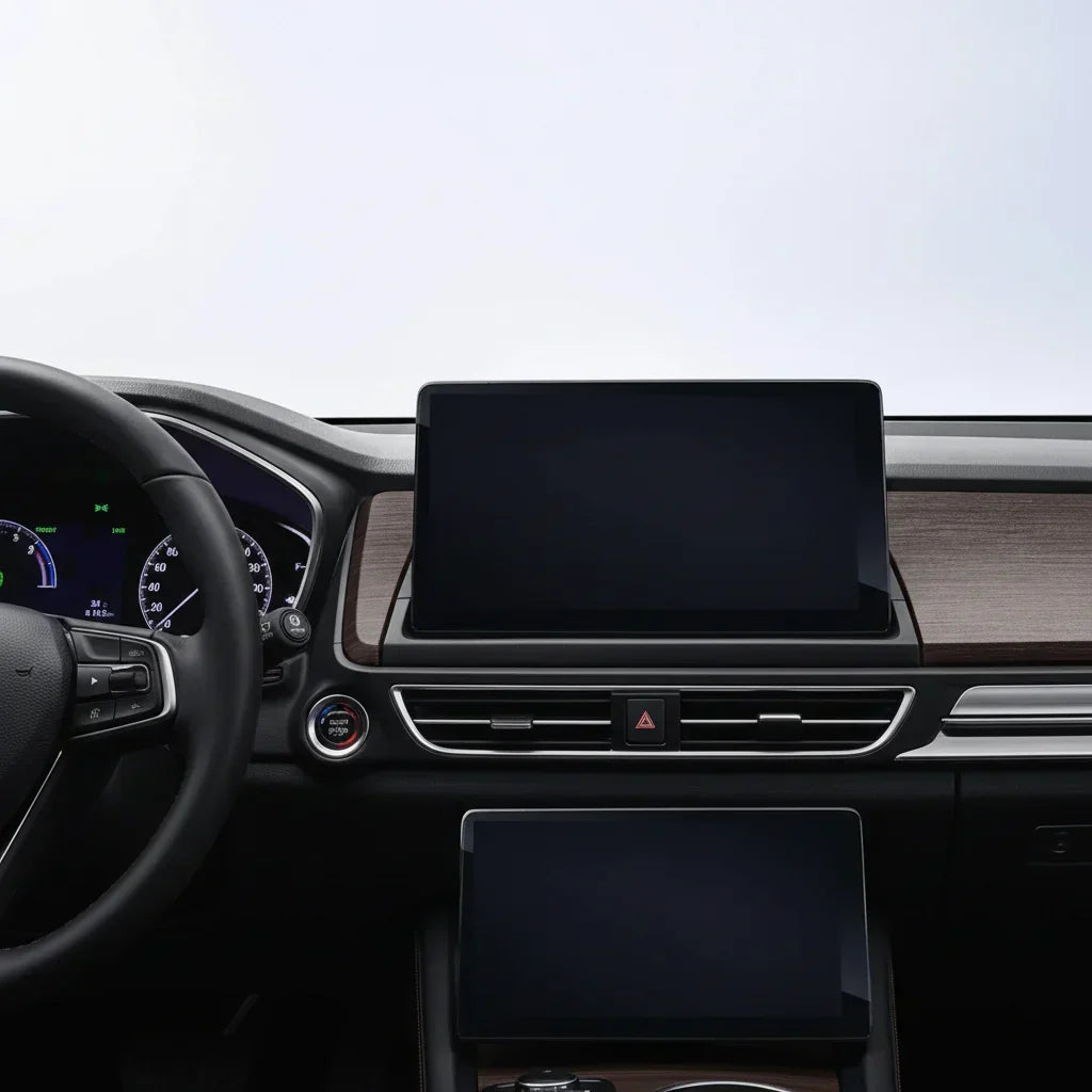 Ασύρματος αντάπτορας USB για CarPlay και Android Auto — Dongle άμεσης σύνδεσης και λειτουργίας