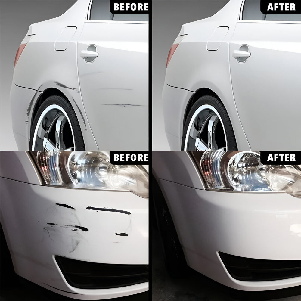 Car Scratch Remover Paint Repair Compound Swirl Scratch Removal | Meowbutter