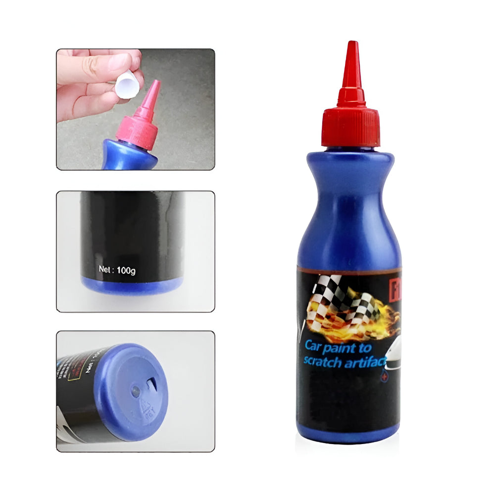 Car Scratch Remover Paint Repair Compound Swirl Scratch Removal | Meowbutter