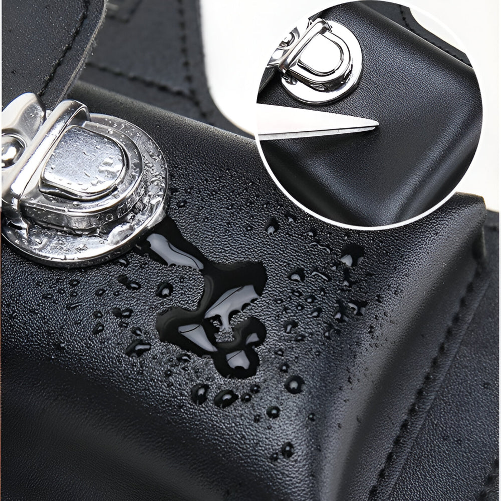 Gürtel-Handyholster — aufsteckbare Hüfttasche