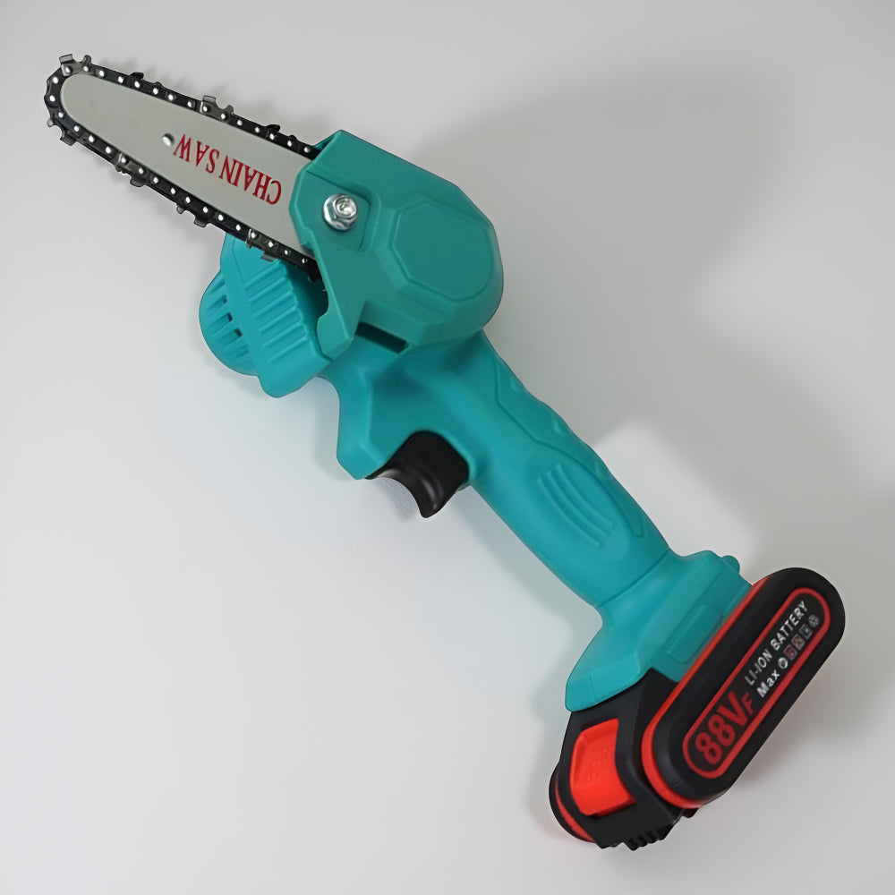 Chainsaw Cordless Mini Pruning Cutter Tool | Meowbutter