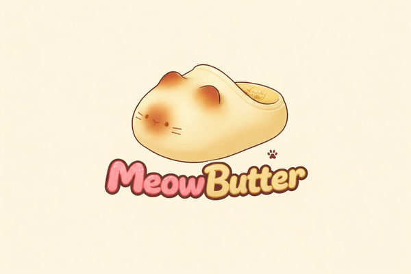 MeowButter