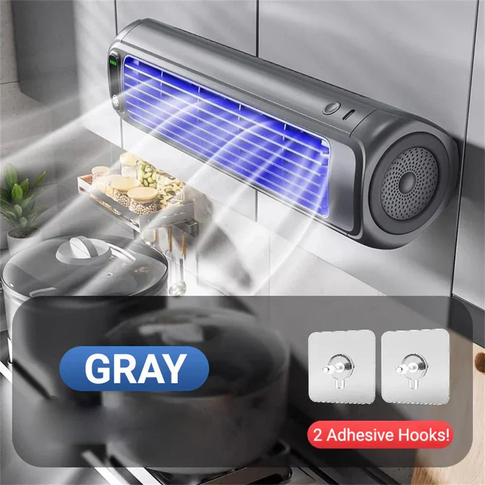 ChillMate 3 sebességes hűtőegység — kompakt, könnyű készülékház