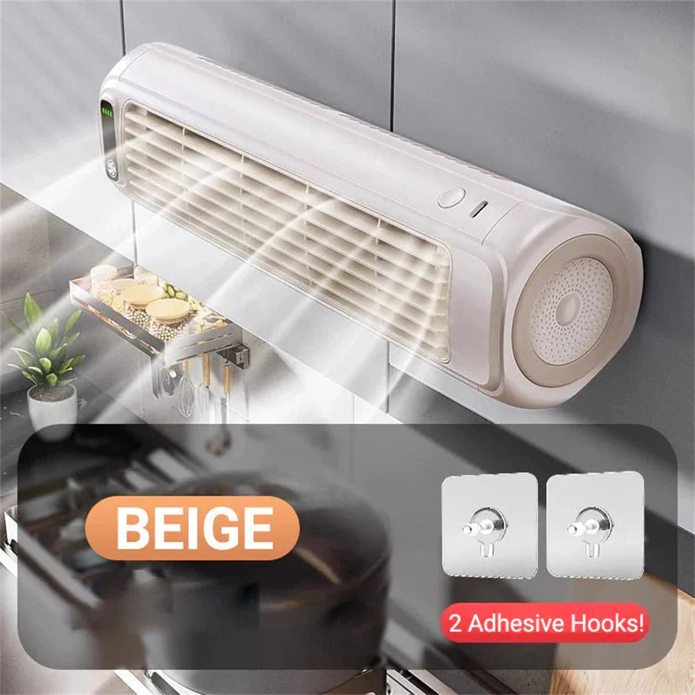 ChillMate 3 sebességes hűtőegység — kompakt, könnyű készülékház