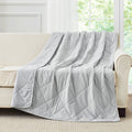 Chill Comfort Dual-Sided Cooling Blanket, Japanese Fabric