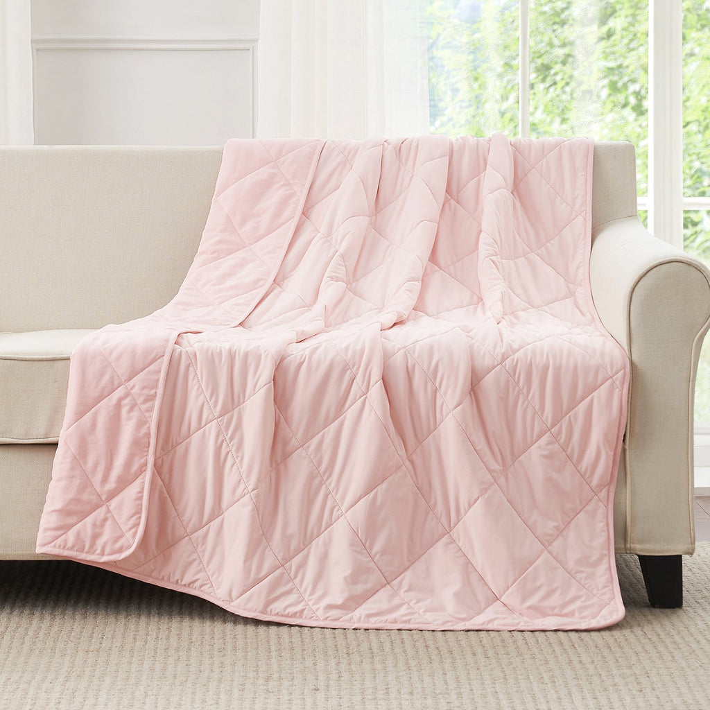 Chill Comfort Dual-Sided Cooling Blanket, Japanese Fabric