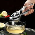 Χειροκίνητος λεμονοστύφτης Citrus Master — Σχεδίαση με αρθρωτό βραχίονα, άνετη λαβή
