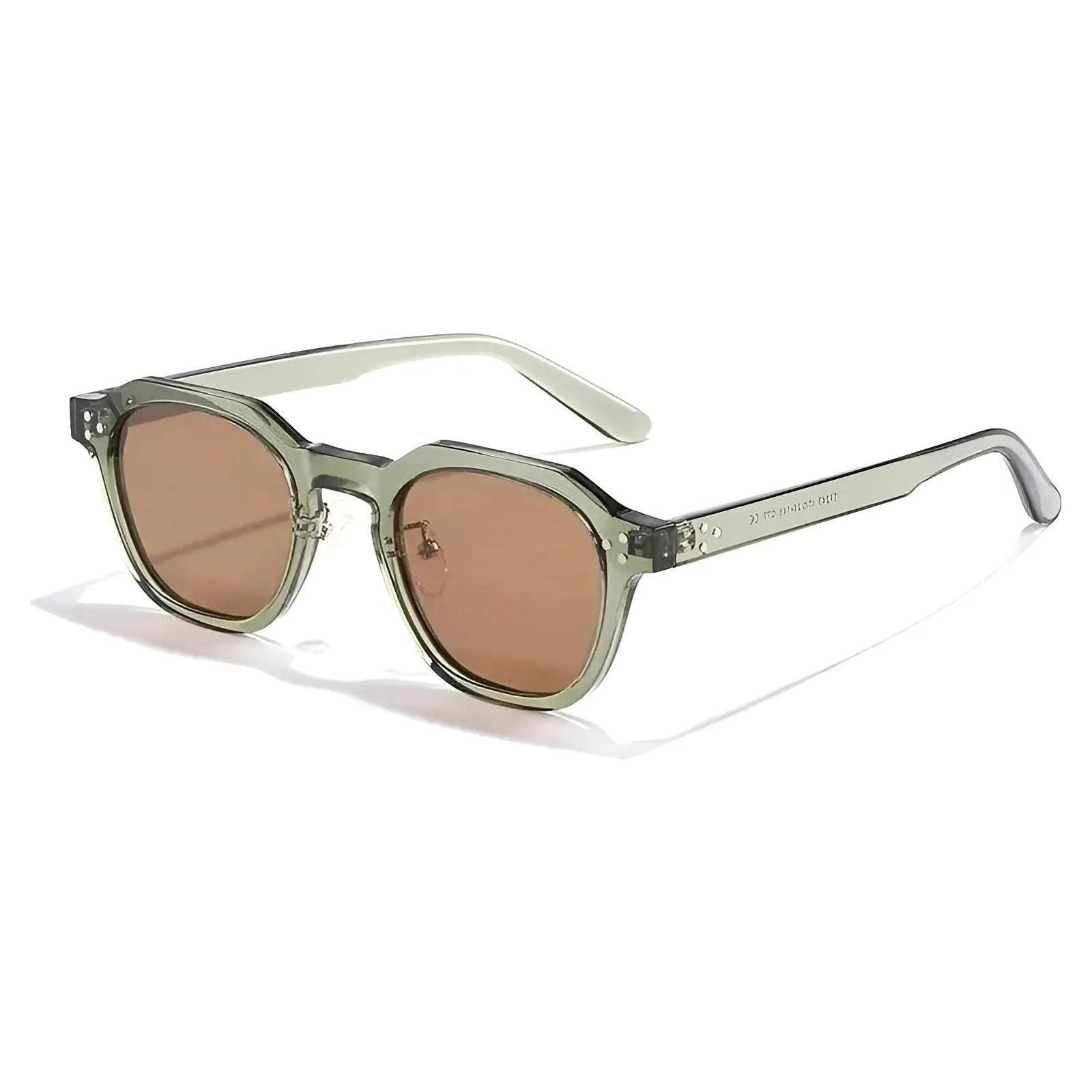 ClassicBeach retró napszemüveg — UV400-as védelem, vintage stílus