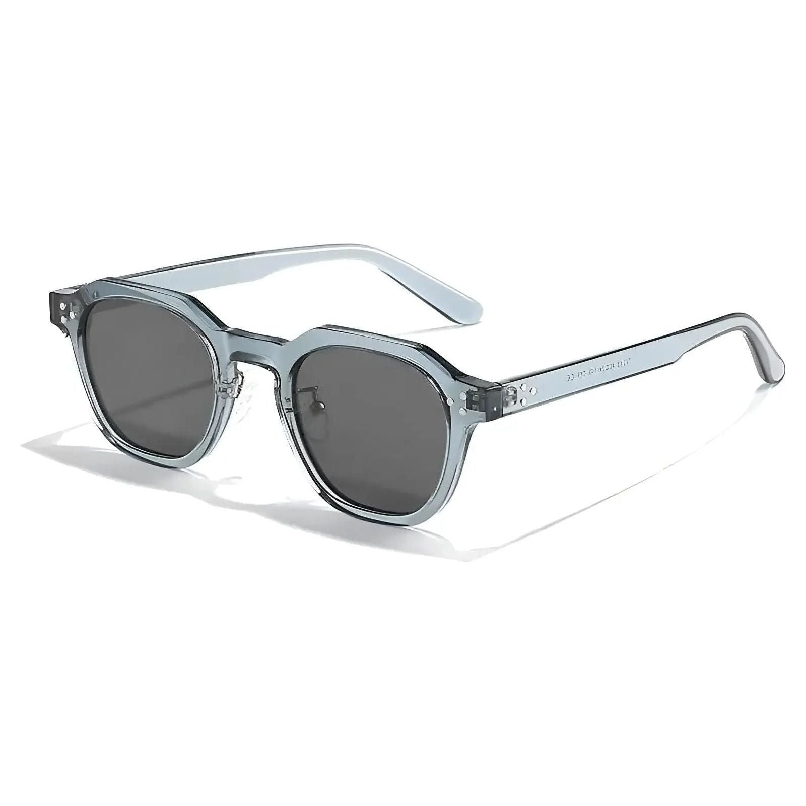ClassicBeach retró napszemüveg — UV400-as védelem, vintage stílus