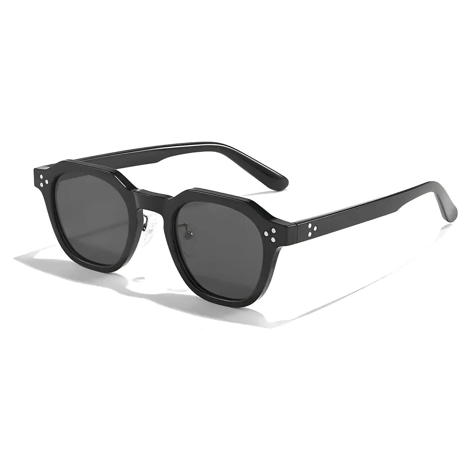 ClassicBeach retró napszemüveg — UV400-as védelem, vintage stílus